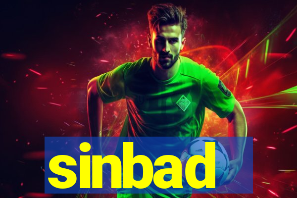 sinbad - a lenda dos sete mares superflix